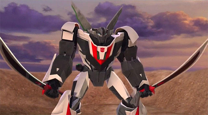Wheelratch Tfp TFP: Wheeljack by DELGATRON on DeviantArt