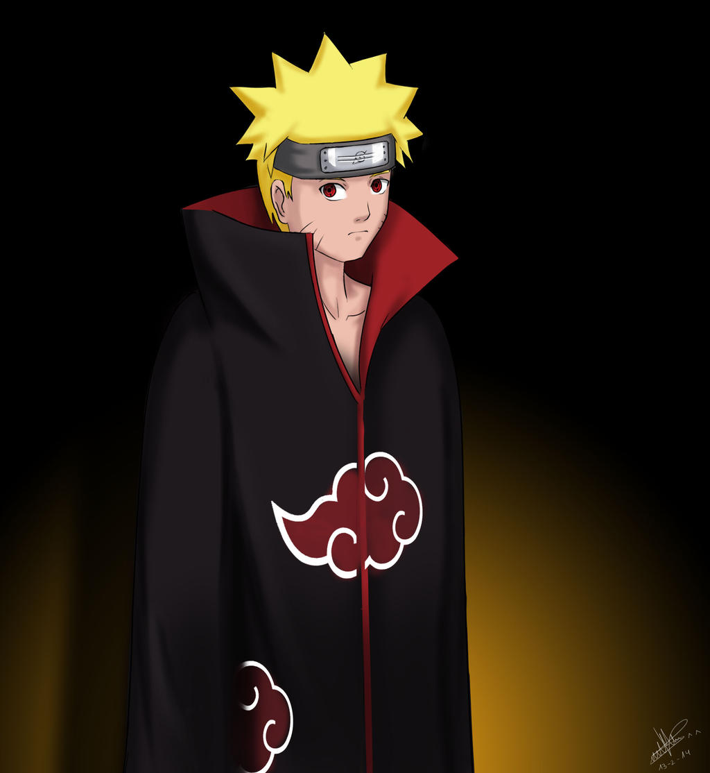 Mundo Sharingan: Um pouco mais sobre a akatsuki