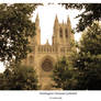 Washington National Cathedral