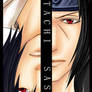 AN prints 2 sasuke vs itachi