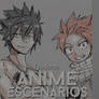 Wattpad Cover | anime os