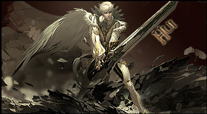 The Kamael - Lineage II