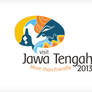 Visit Jawa Tengah 'Central Java' 2013 Lo
