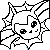 Vaporeon Lineart Art Trade