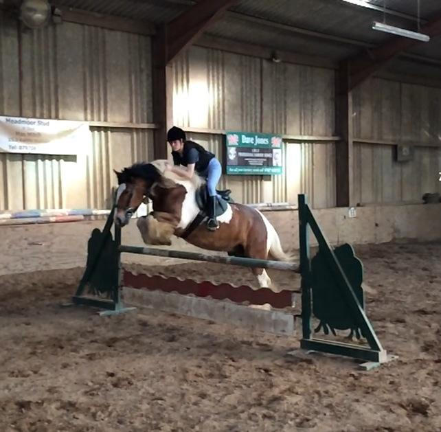 Frog-Eyed One Meter Jump by TheDeanosaur on DeviantArt