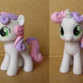 Sweetie Belle Custom