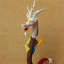 Discord figurine