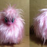 Fluffle Puff Custom