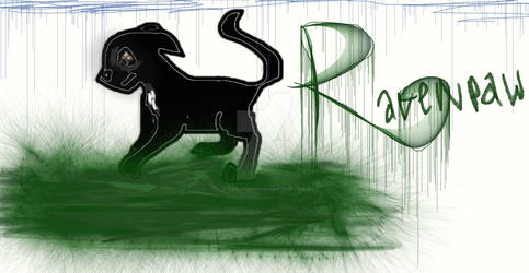 RAVENPAW