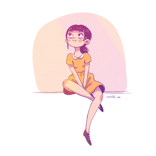 shhh (GIF animation) by Iraville on DeviantArt shhh (GIF animation) by Iraville on DeviantArt