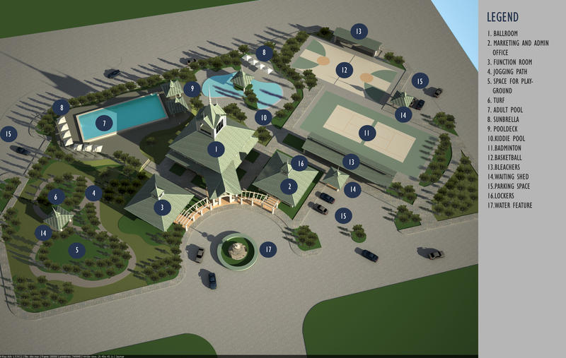 Bay Point Ridge Security Chart Baypoint Site Development plan by wedjarl on DeviantArt