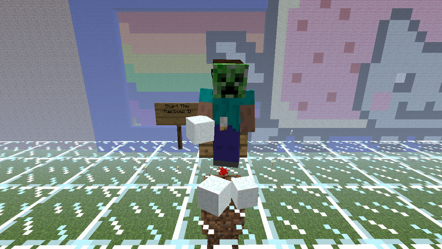 Minecraft by CreeperNator on DeviantArt