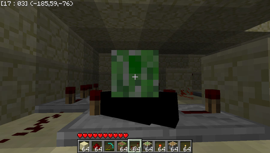 Minecraft by CreeperNator on DeviantArt