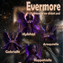 Evermore Print 14