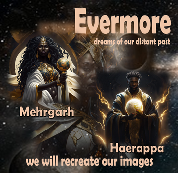 Evermore Print 7