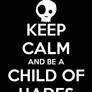 Be A Child Of Hades