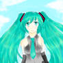 Hatsune Miku