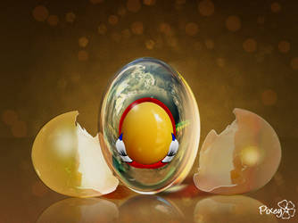 PDN Egg