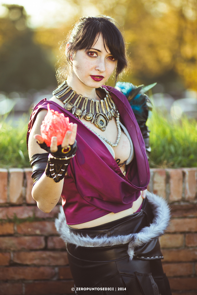 Morrigan