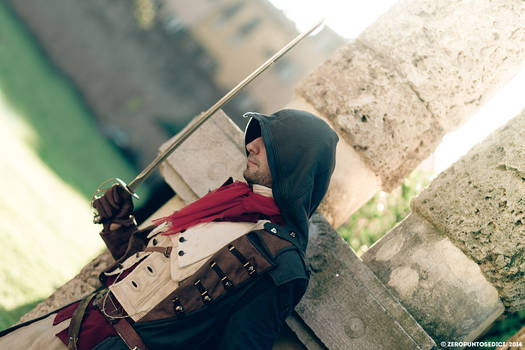 Arno Dorian - Assassin's Creed Unity