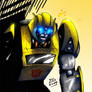 Bumblebee