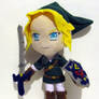 Link - The Legend of Zelda: Ocarina of Time