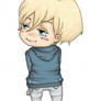 Chibi Nathaniel