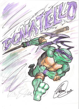 Donatello