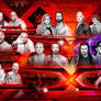 WWE Extreme Rules 2019 Match Card Wallpaper