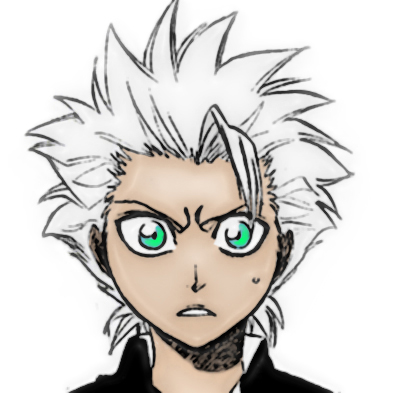 hitsugaya