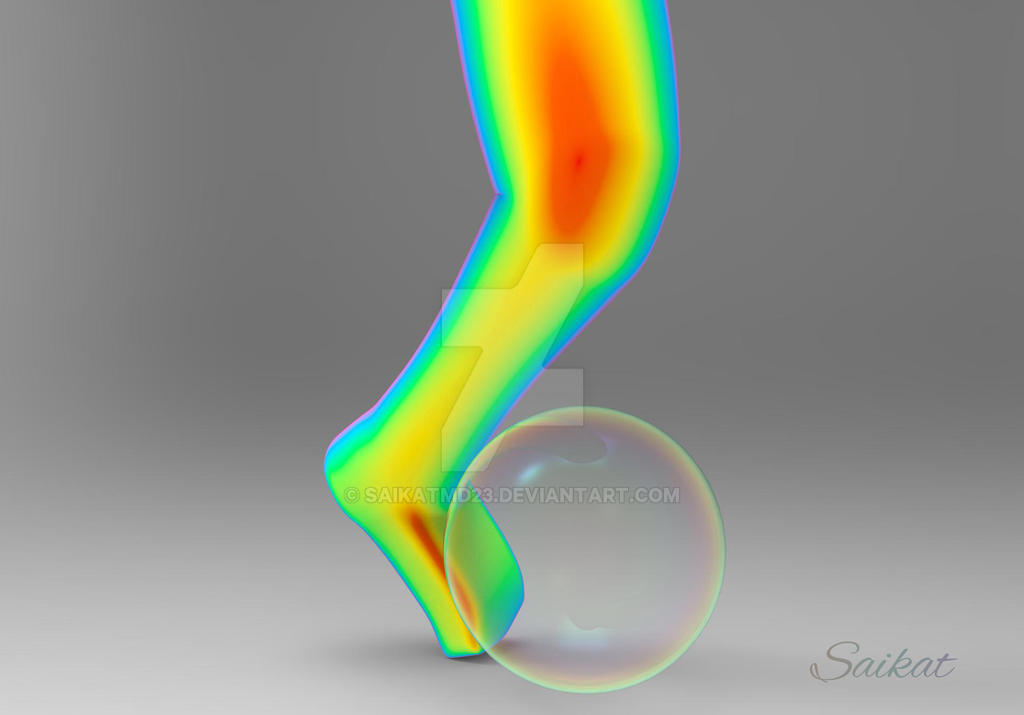 Leg rig 01 Copy by saikatmd23 on DeviantArt