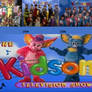 Kidsongs TV Show Through the Years