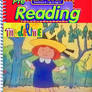 Unused LeapPad books: Madeline