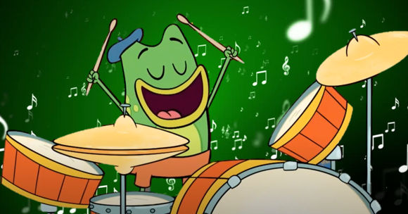 Music Around The World Andy Hopper By Smochdar On Deviantart Music Around The World Andy Hopper By Smochdar On Deviantart