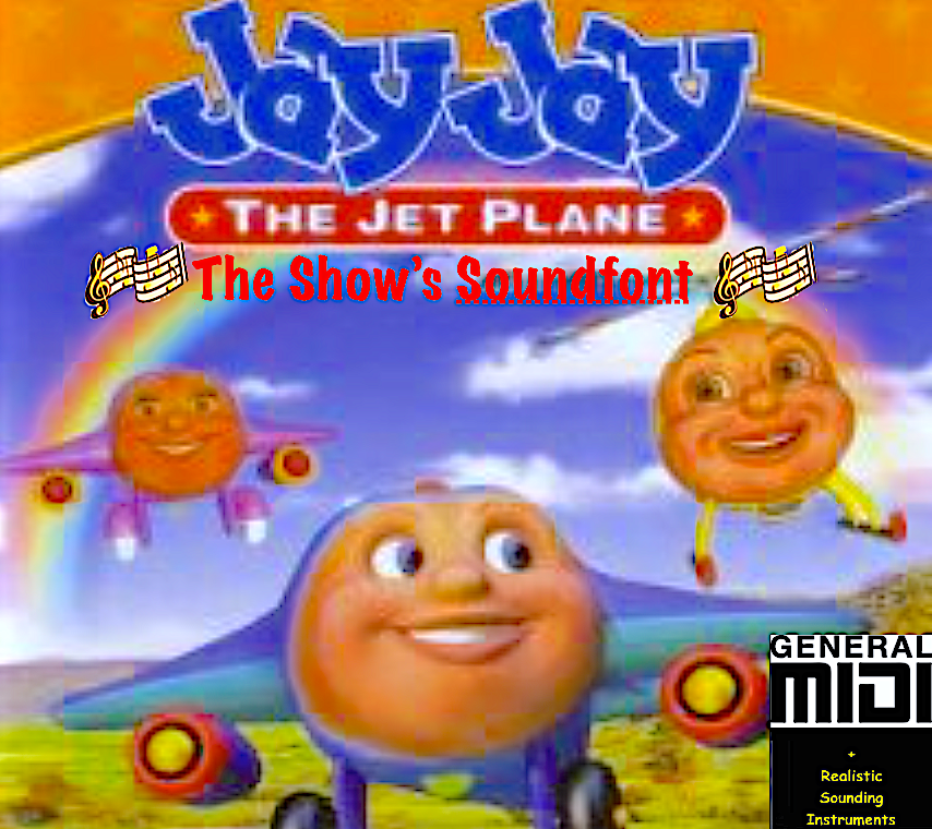 Jay Jay The Jet Plane Tv Sf2 Logo By Smochdar On Deviantart Jay Jay The Jet Plane Tv Sf2 Logo By Smochdar On Deviantart
