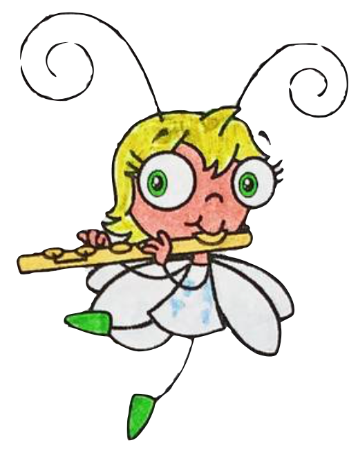 Doki: Mundi Flute 2D by smochdar on DeviantArt