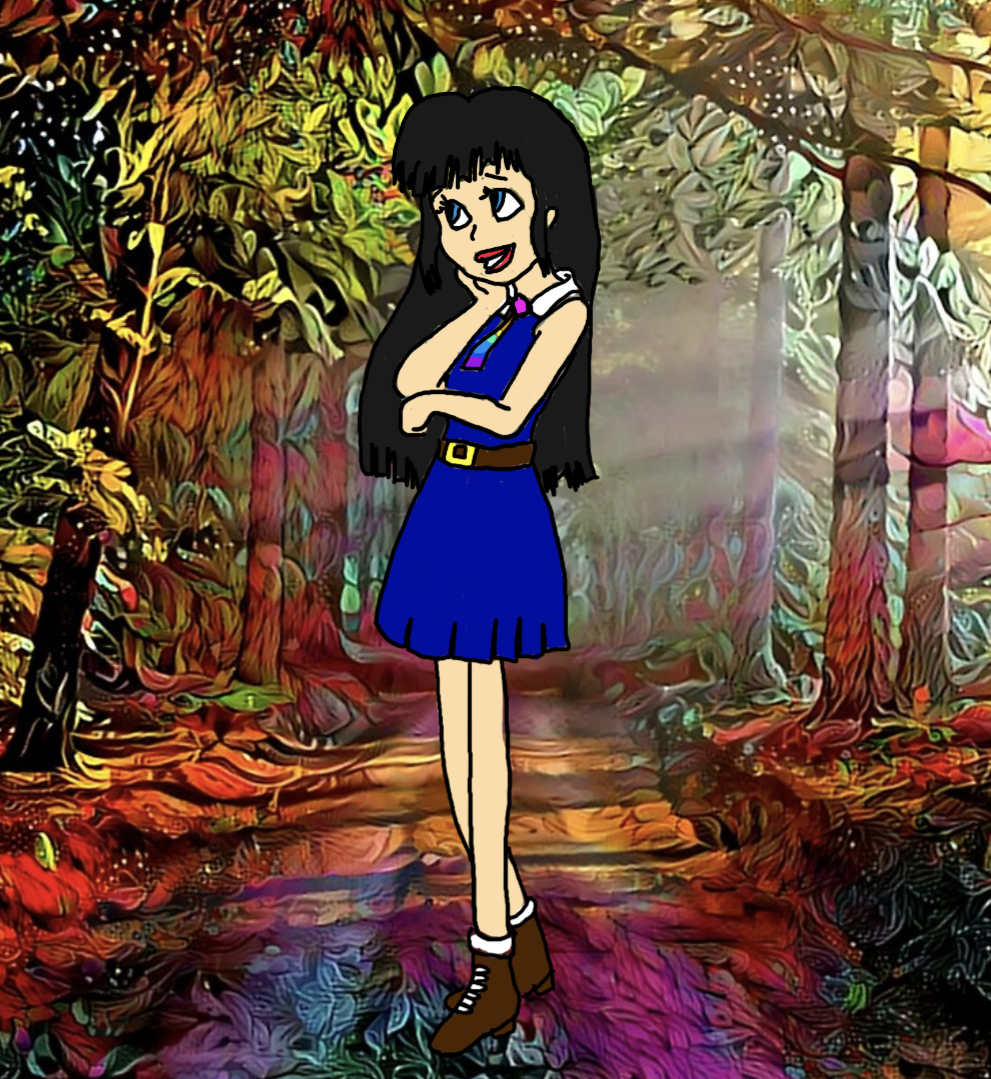 Deviantart Real Life Me in Real-Life 2 by smochdar on DeviantArt