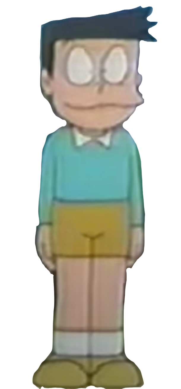 Doraemon Suneo Honekawa PNG by smochdar on DeviantArt Doraemon Suneo Honekawa PNG by smochdar on DeviantArt