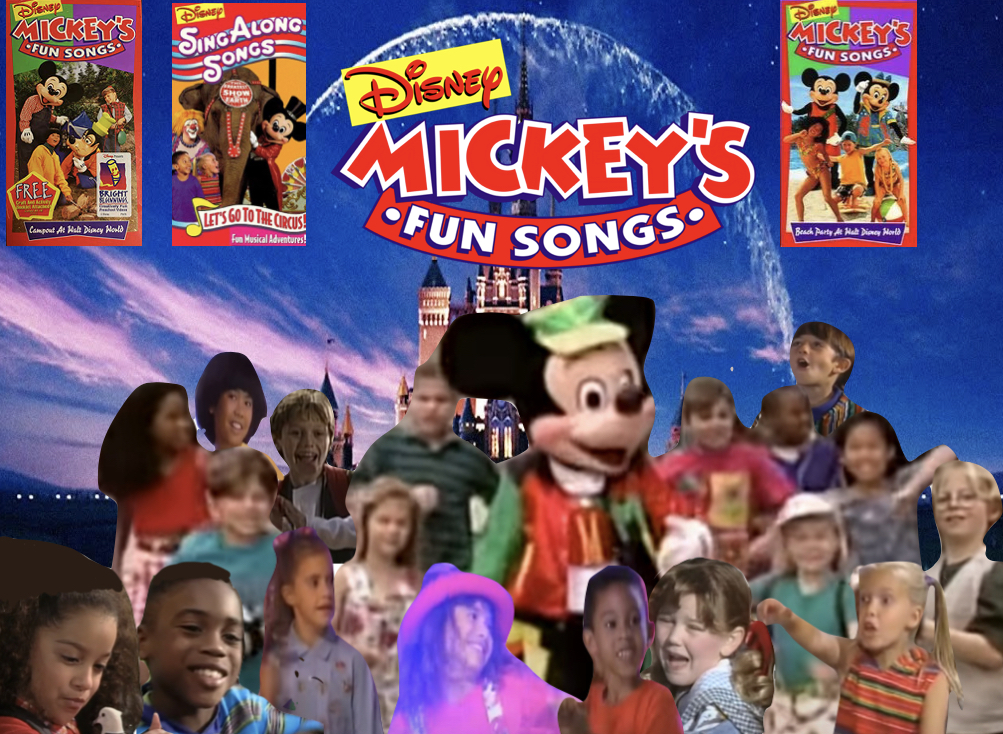 Nostalgia Mickey s Fun Songs 1994 95 By Smochdar On DeviantArt nostalgia-mickey-s-fun-songs-1994-95-by-smochdar-on-deviantart