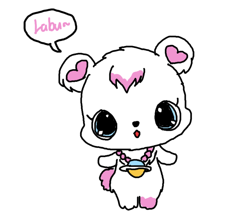 Labra by smochdar on DeviantArt