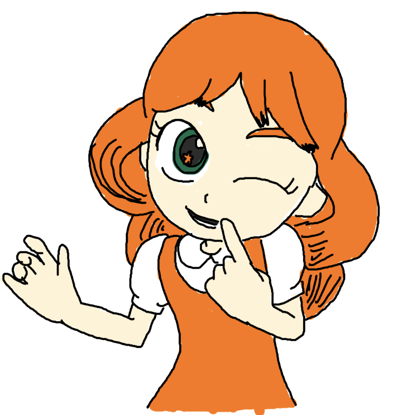 Orange Deviantart Orange by smochdar on DeviantArt