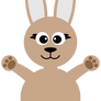 Harvey the Bunny