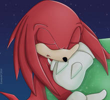 Knuckles