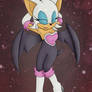 Rouge The Bat