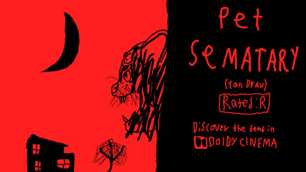 Explore the Best Sematary Art | DeviantArt