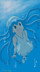 Ika Musume