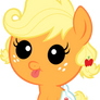 Baby Aj [Vector]