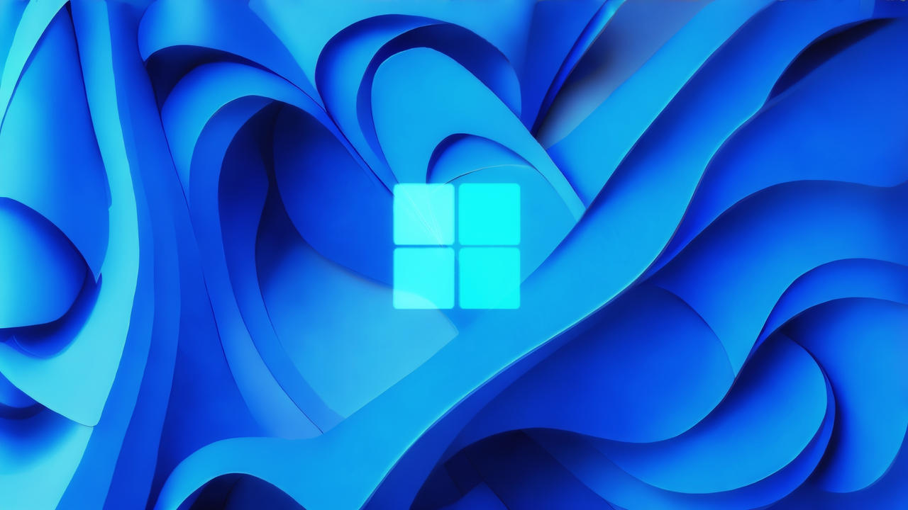 Windows 11 by aliqamar58 on DeviantArt