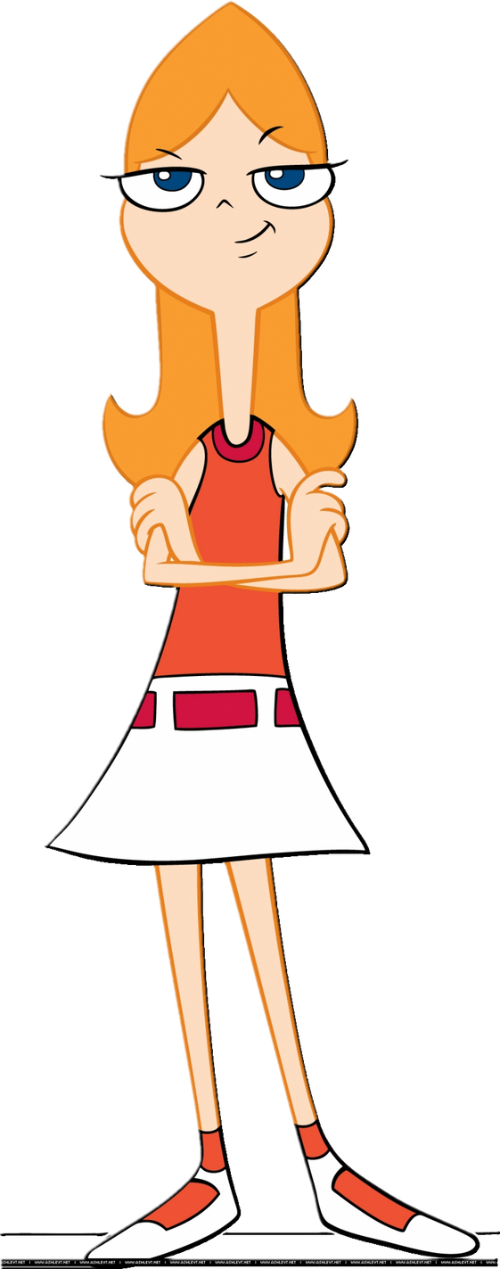 Candace Png by Jenn-R on DeviantArt