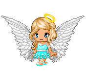 Angel ~Animated~ by MissSassClass on DeviantArt